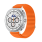 Cinturino per Samsung | Galaxy Watch 8 (nylon vellutato)
