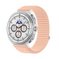 Cinturino per Samsung | Galaxy Watch 8 (nylon vellutato)