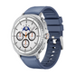 Cinturino per Samsung | Galaxy Watch 8 (pelle sportiva)