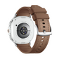 Cinturino per Samsung | Galaxy Watch 8 (pelle sportiva)