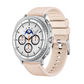 Cinturino per Samsung | Galaxy Watch 8 (pelle sportiva)