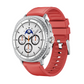 Cinturino per Samsung | Galaxy Watch 8 (pelle sportiva)