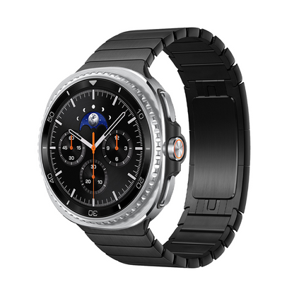 Cinturino per Samsung | Galaxy Watch 8/9 (acciaio inossidabile)