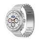 Cinturino per Samsung | Galaxy Watch 8/9 (acciaio inossidabile)