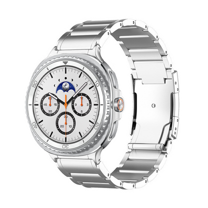 Cinturino per Samsung | Galaxy Watch 8 (titanio)