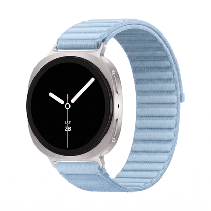 Cinturino per Samsung | Galaxy Watch 8 (Nylon sportivo)