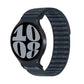 Cinturino per Samsung | 20mm (Nylon velour)
