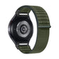 Cinturino per Samsung | 20mm (Nylon velour)