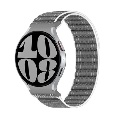 Cinturino per Samsung | 20mm (Nylon velour)