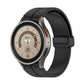 Bracelet Samsung | 20mm (Silicone boucle magnétique) - quickz - it