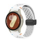 Cinturino per Samsung | 20mm (Silicone Pro)