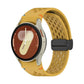 Cinturino per Samsung | 20mm (Silicone Pro)