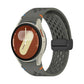 Cinturino per Samsung | 20mm (Silicone Pro)