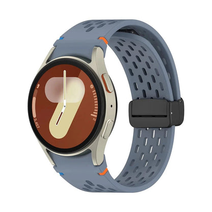 Cinturino per Samsung | 20mm (Silicone Pro)