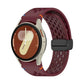 Cinturino per Samsung | 20mm (Silicone Pro)