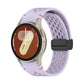 Cinturino per Samsung | 20mm (Silicone Pro)