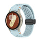 Cinturino per Samsung | 20mm (Silicone Pro)