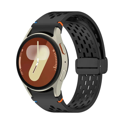 Cinturino per Samsung | 20mm (Silicone Pro)