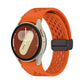 Cinturino per Samsung | 20mm (Silicone Pro)