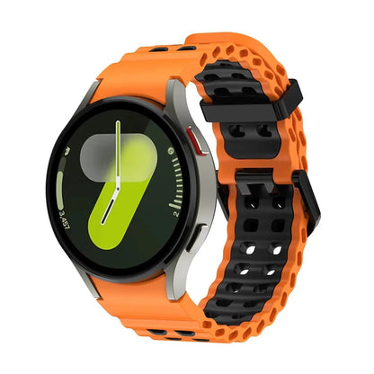 Cinturino per Samsung | 20mm (Sport acquatici)