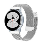 Bracelet Samsung | 22mm (Acier inoxydable magnétique) - quickz - it