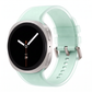 Cinturino per Samsung | Galaxy Watch 8 (Silicone Duo)