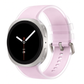 Cinturino per Samsung | Galaxy Watch 8 (Silicone Duo)