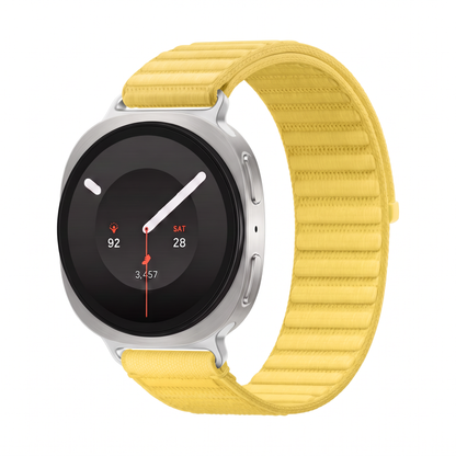 Cinturino per Samsung | Galaxy Watch 9 (Nylon sportivo)
