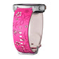 Cinturino per Samsung 20mm (Silicone femminile)
