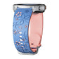 Cinturino per Samsung 20mm (Silicone femminile)