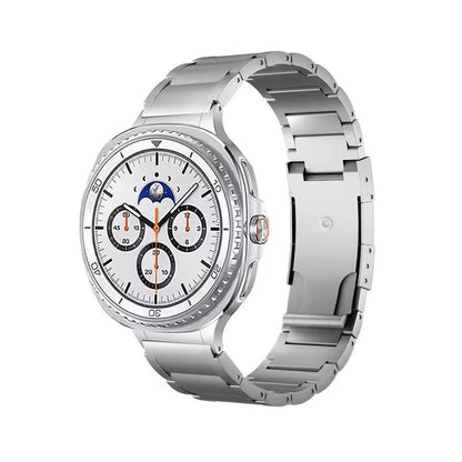 Cinturino per Samsung | Galaxy Watch 8 (titanio)