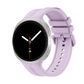 Cinturino per Samsung | Galaxy Watch 8 (Silicone rinforzato)