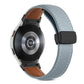 Cinturino per Samsung | 20mm (Vera pelle)